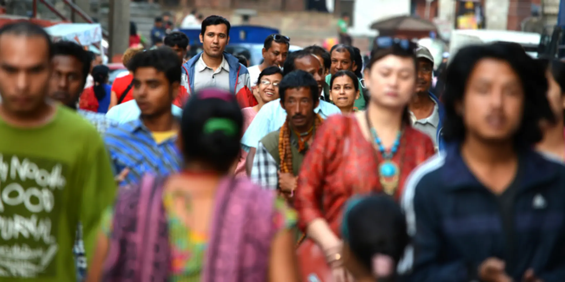 Indian youth entrepreneurs have the highest innovation level in APAC region: GEM survey