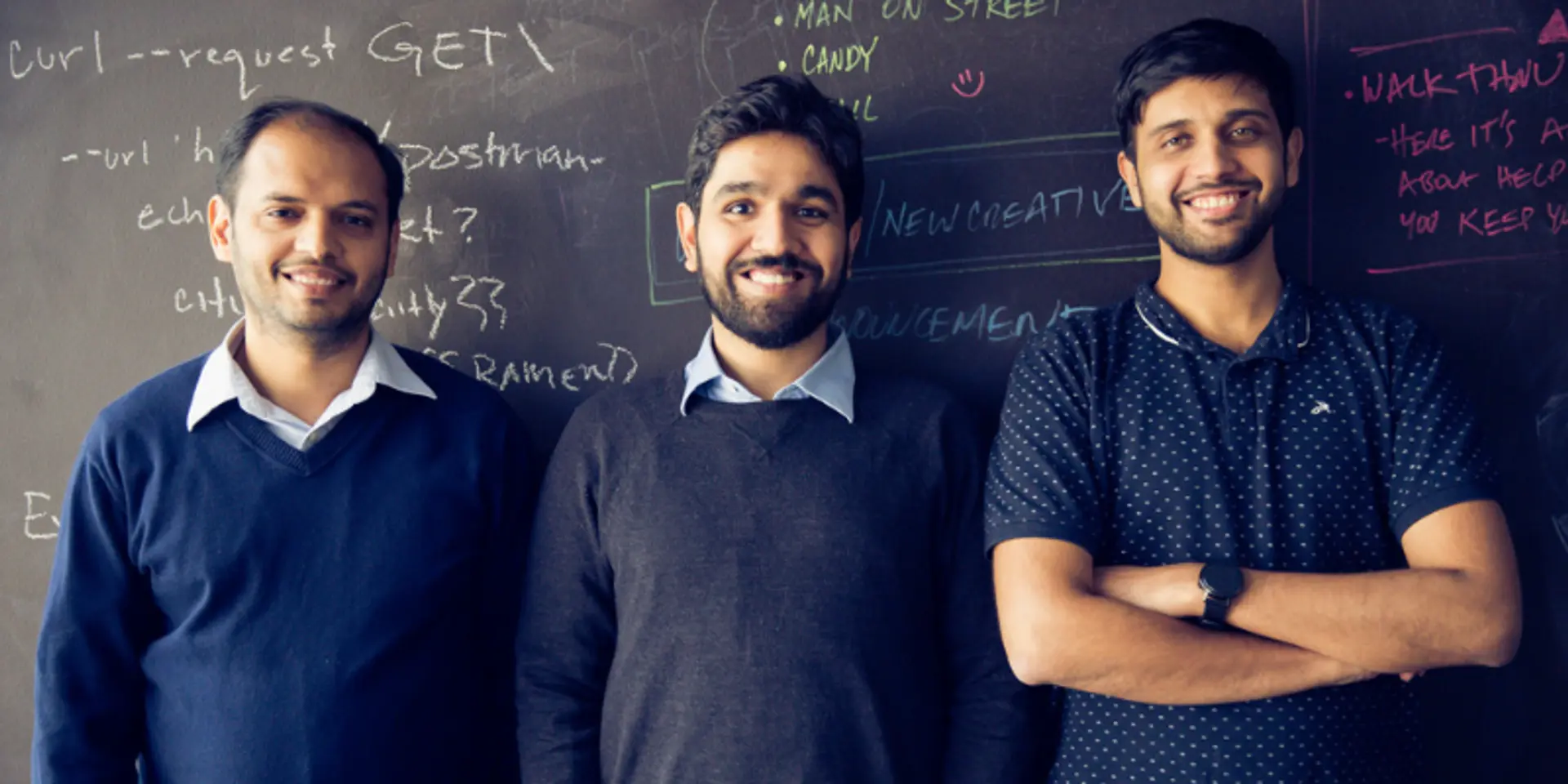 API development startup Postman surpasses 10M users, announces ‘Galaxy Tour'