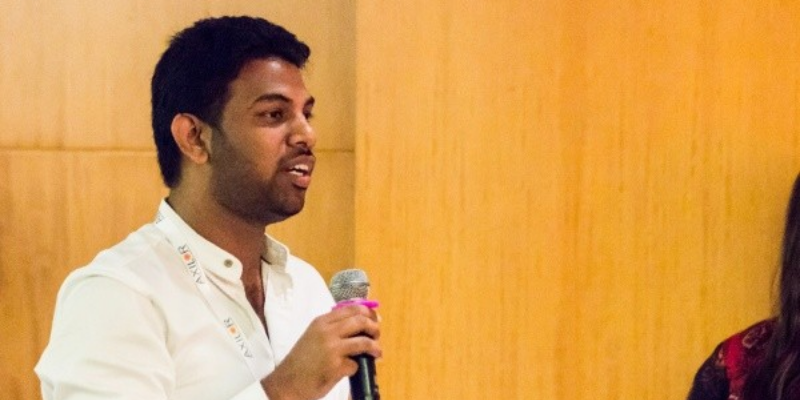 Inspired by Harry Potter’s Pensieve, this second-time entrepreneur built an AI-based engine for lawyers 