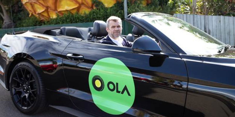 Ola expands Australia operations by driving into tourist hub Sunshine Coast 