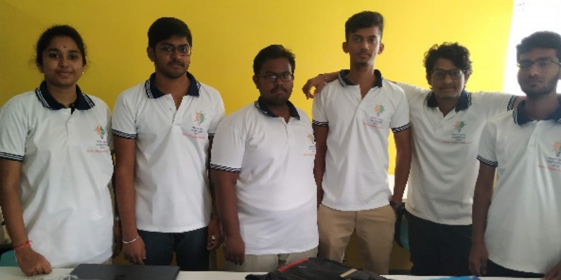 These students built implantable devices for early cardiac arrest detection