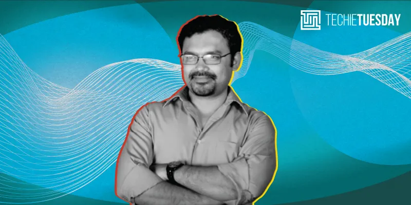 Shantanu Bhattacharya, Locus.sh