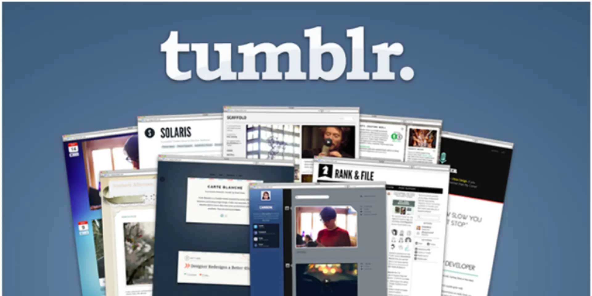 Verizon Media to sell Tumblr to Automattic, the parent company of WordPress