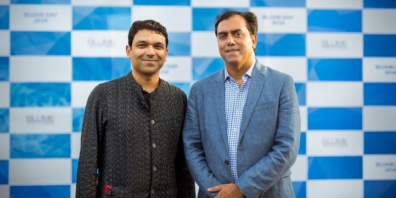 10 years of Blume Ventures: How a homegrown VC redefined early-stage startup financing in India