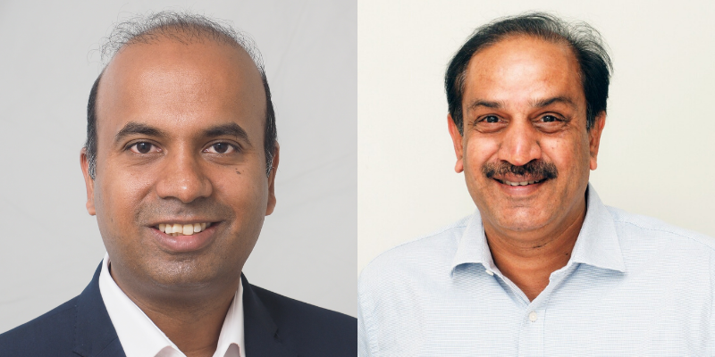 How this Hyderabad-based cybersecurity startup became a Microsoft vendor with password-less tech 
