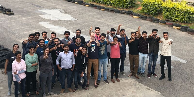 [Funding alert] California-based Fivetran raises $44 M in Series-B funding, plans to expand Bengaluru team