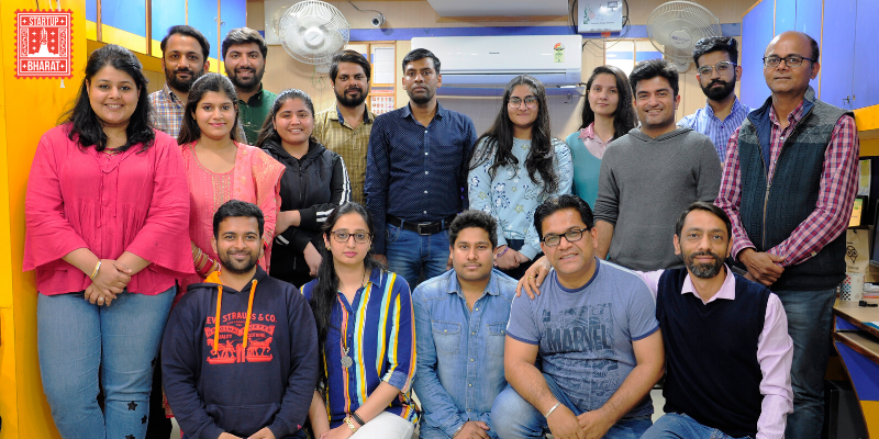 [Startup Bharat] How this Chandigarh-based MBA prep startup is helping students and institutes hit the bull's eye