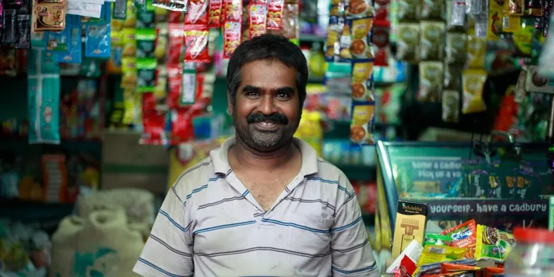 Kirana Stores