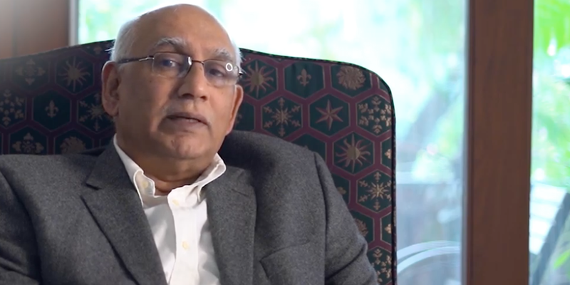 Ola Electric brings PE fund advisor BVR Subbu onto its board