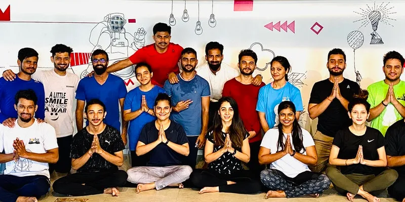 Sarva Yoga