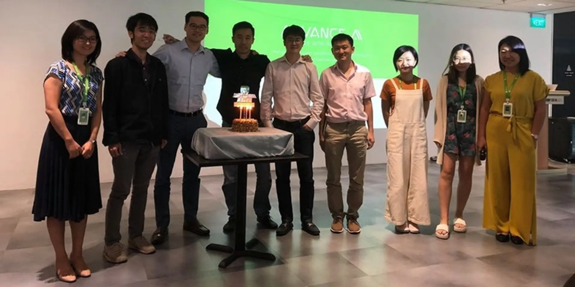 Singapore-based big data and AI startup Advance.ai expands to India with offices in Bengaluru and Delhi
