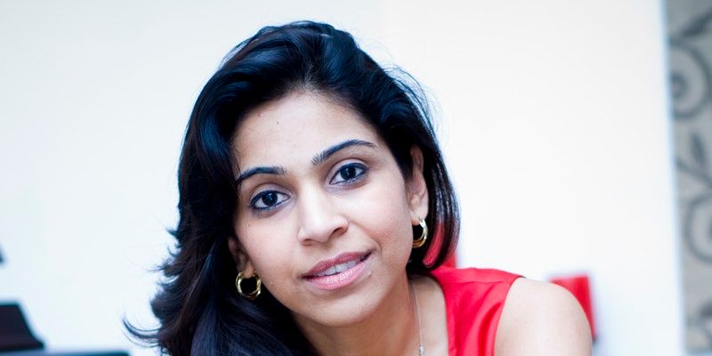 I hope the next unicorn founder is a Vijaya Shekhar Sharma: Anisha Singh, Founder, MyDala