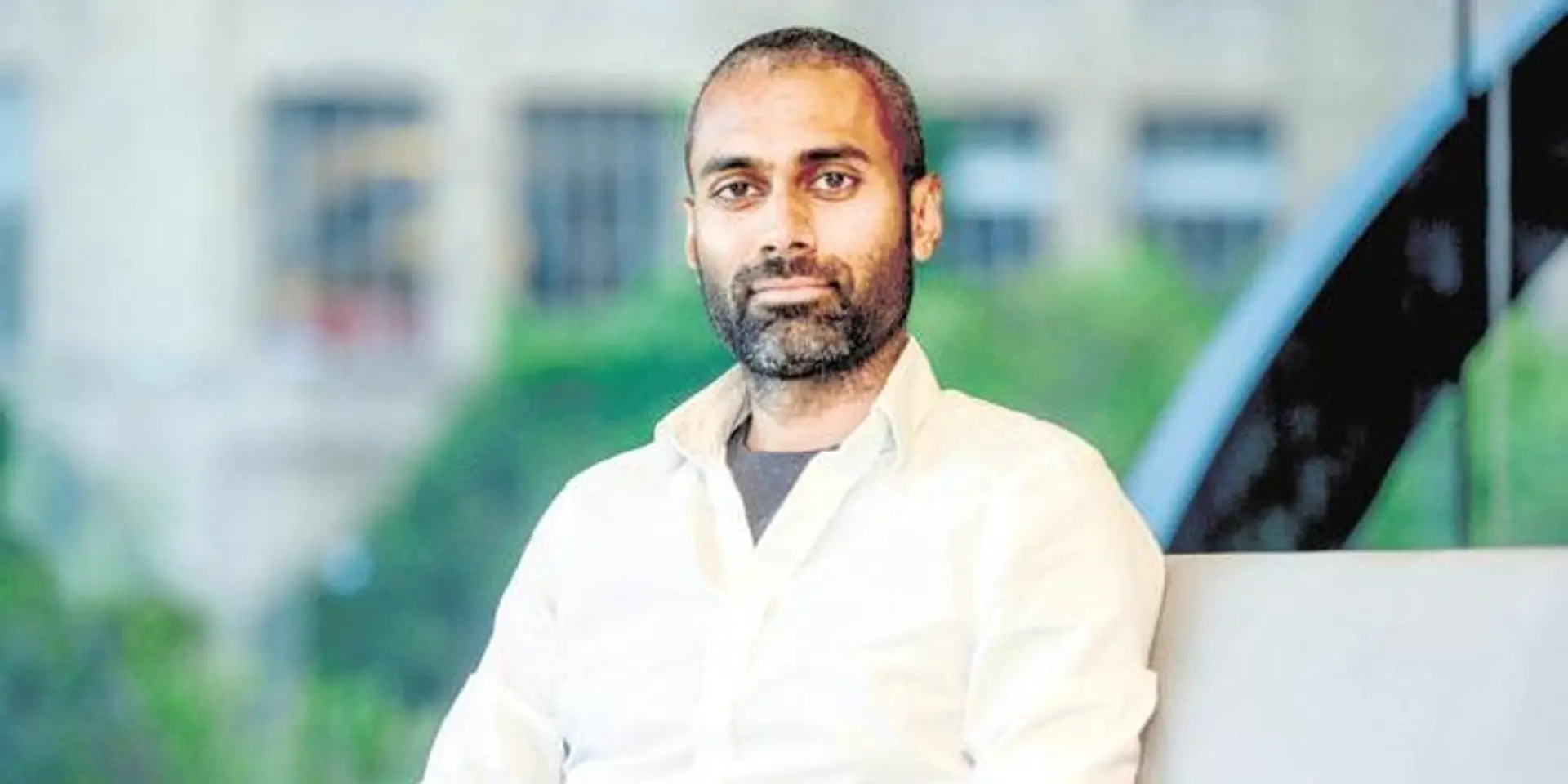 Hemant Mohapatra on why VC funding is not the only way, and Lightspeed India’s focus sectors for investment