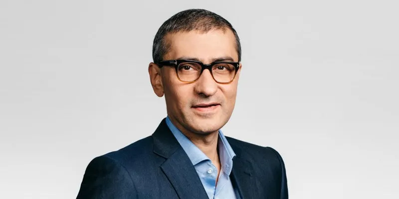 Rajeev Suri, Nokia