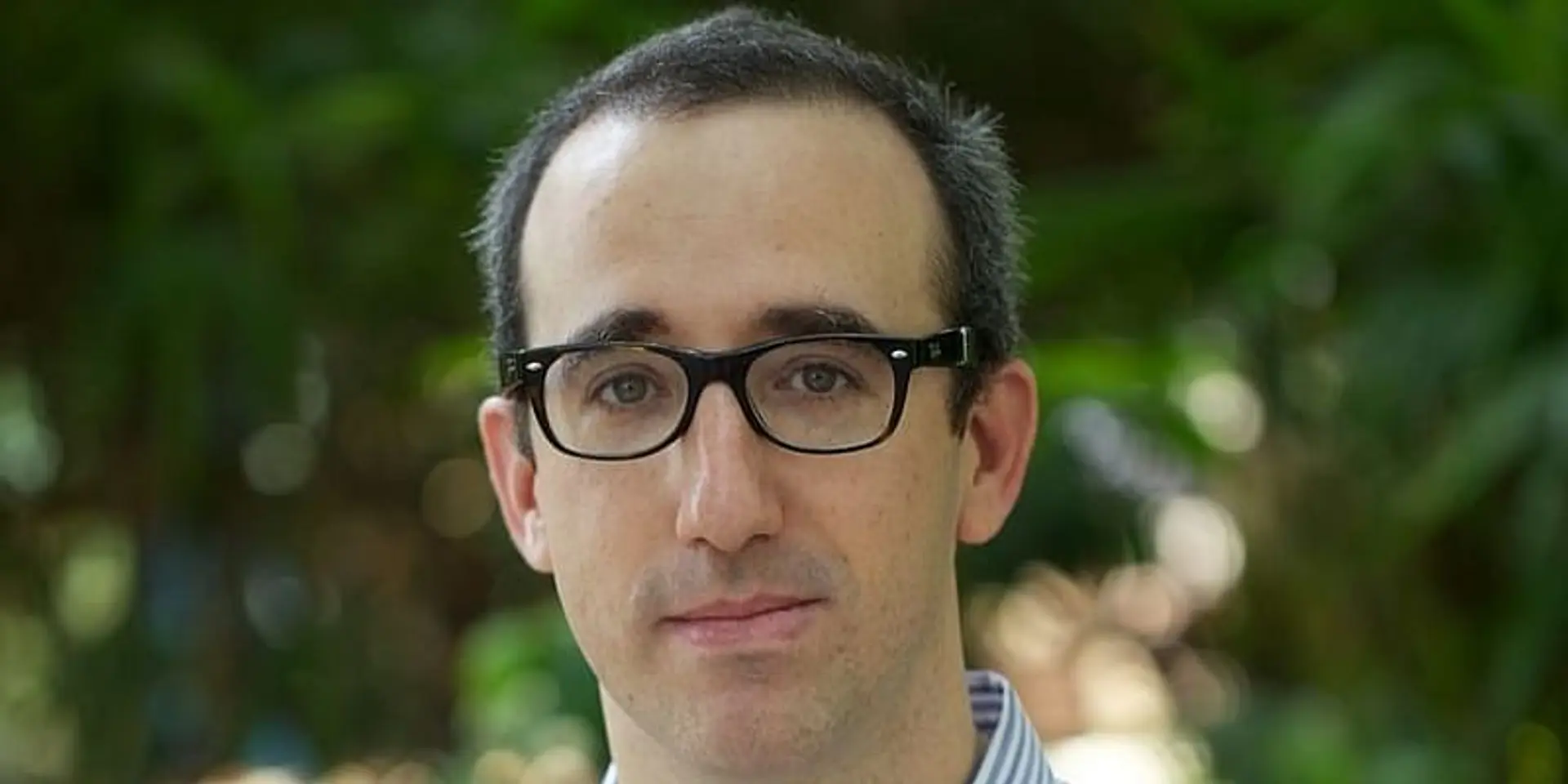 Farmer engagement is the hardest obstacle in agritech, says Mark Kahn of Omnivore