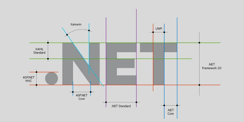 .net development