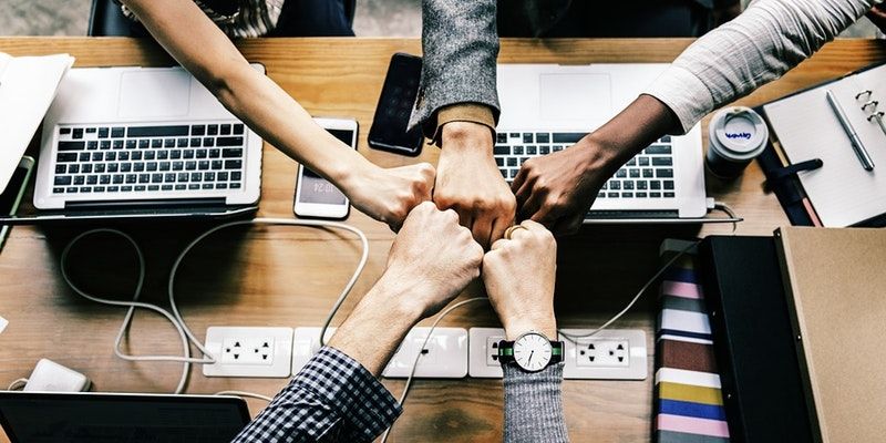 [Jobs Roundup] Is social networking your strength? Explore these openings for a community manager 