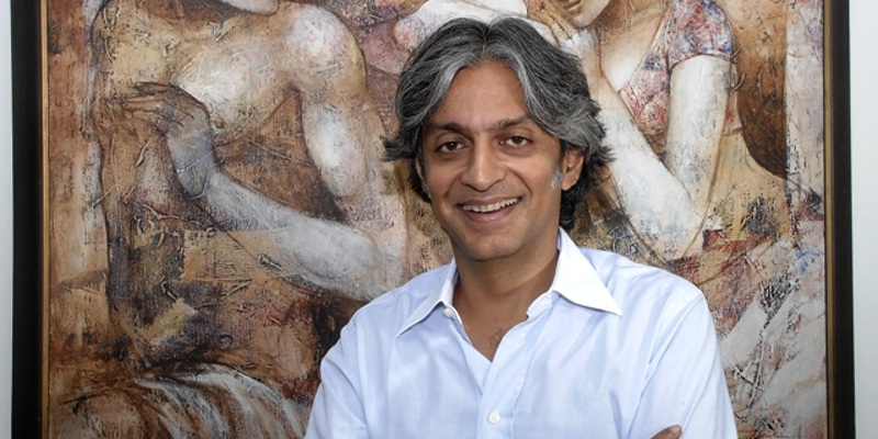 It is inexcusable to have founders who cannot get along run a company, says Sasha Mirchandani of Kae Capital