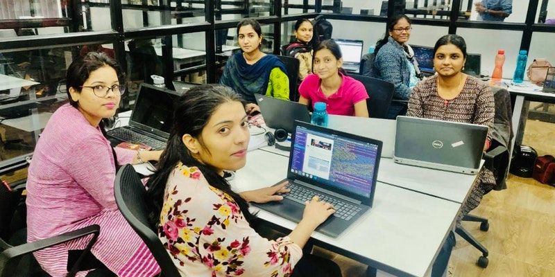How Bengaluru-based Masai School aims to bridge the skills gap and turn  engineers into coders