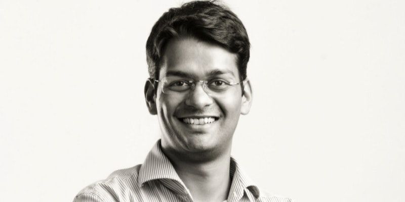Right market with sharp customer centricity will be next wave of fintech: Ishaan Mittal of Sequoia India