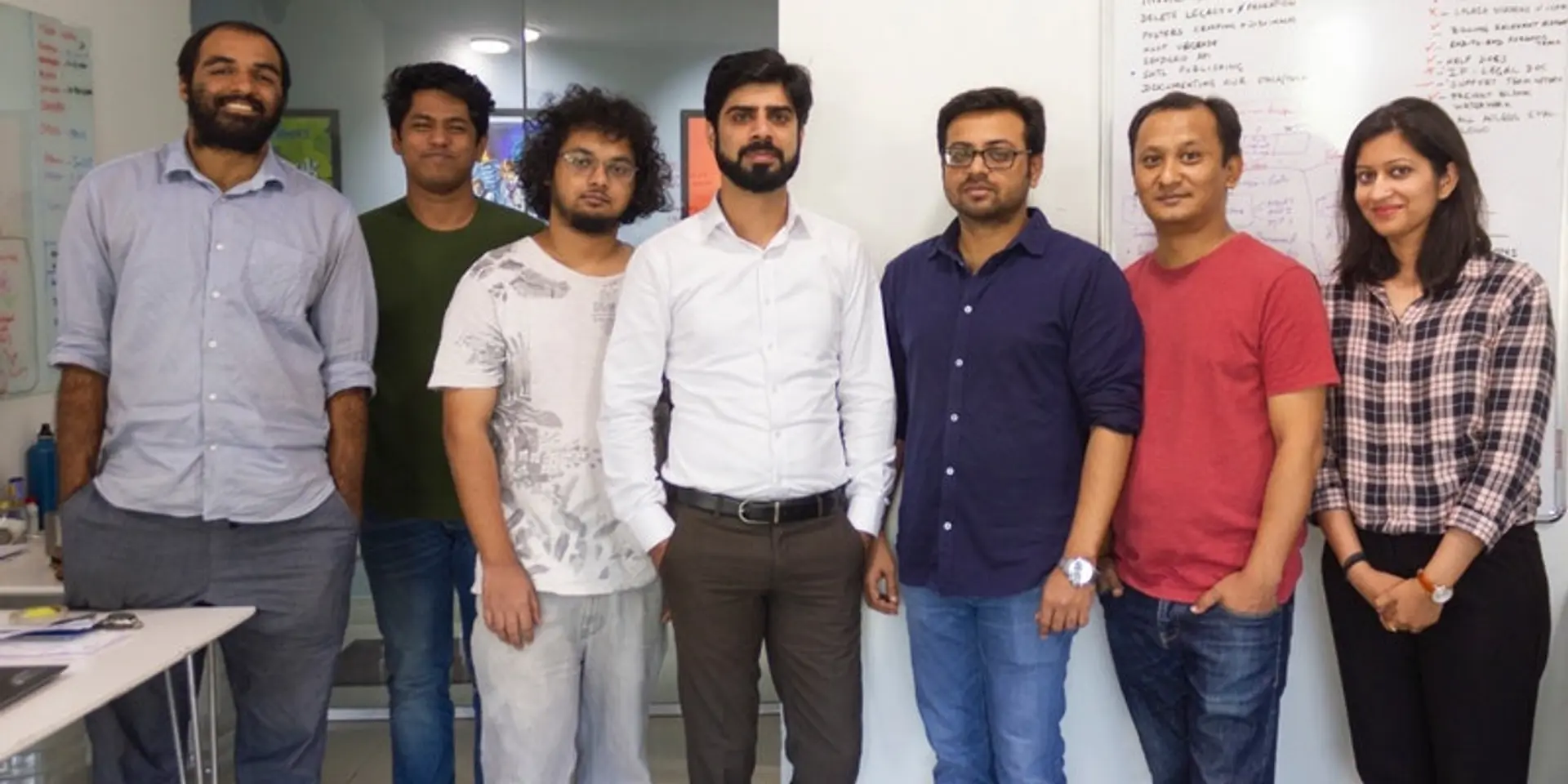How video security startup Indee TV took on Amazon, landed 21st Century Fox as a client