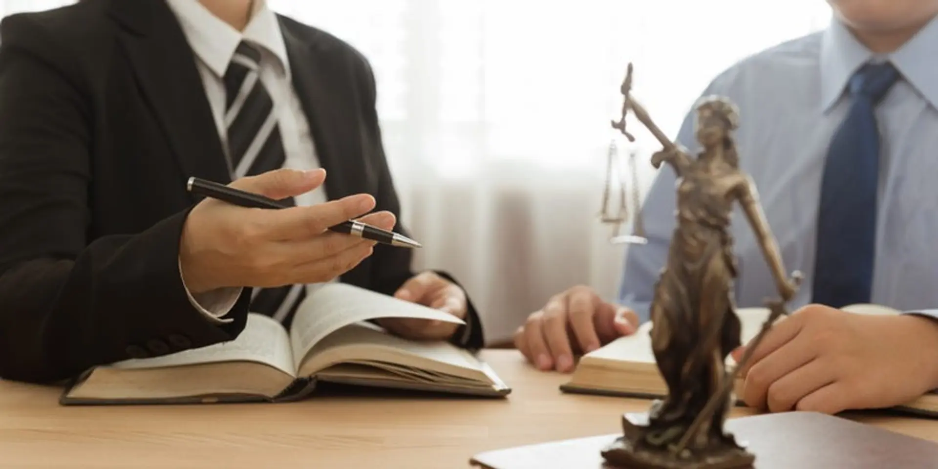 Looking for a career in law? Take up legal counselling and help corporates with these openings