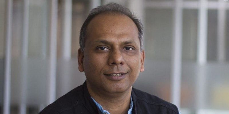 Building a startup is easier than raising money for a VC fund: Manish Singhal of pi Ventures