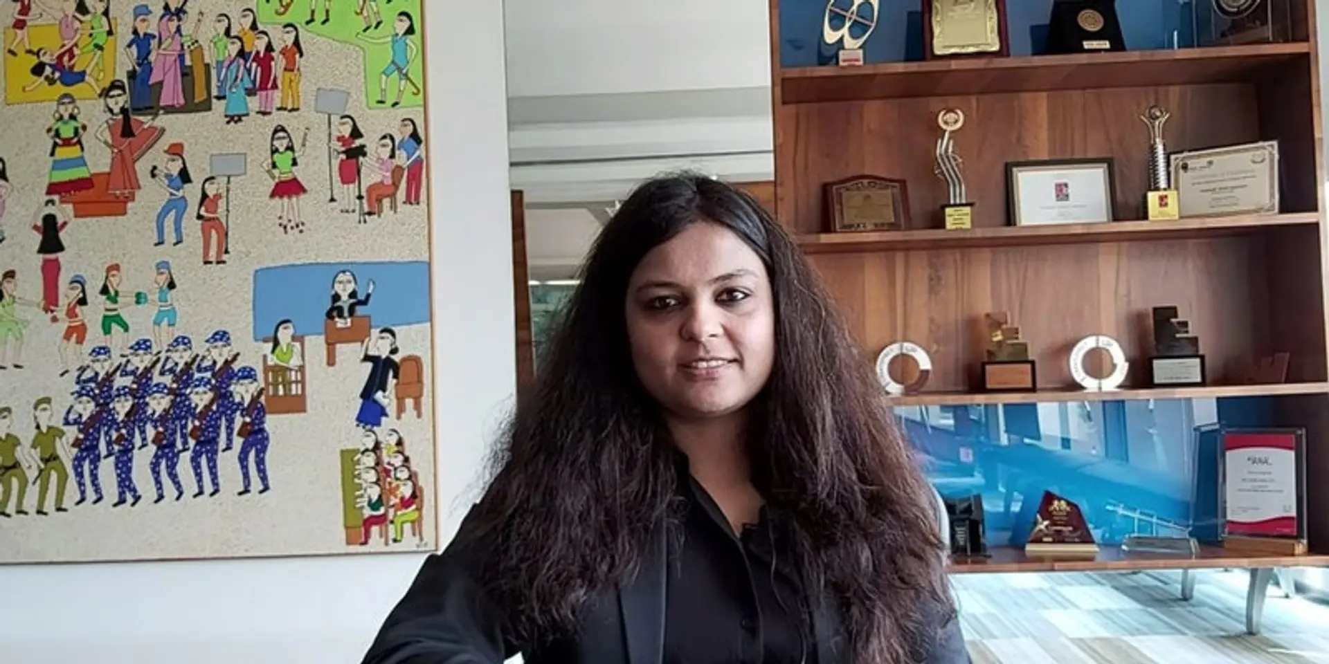 Kitty Agarwal of Info Edge says content-based startups should add a commerce layer and not just focus on consumption