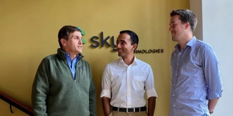 Skylo Technologies