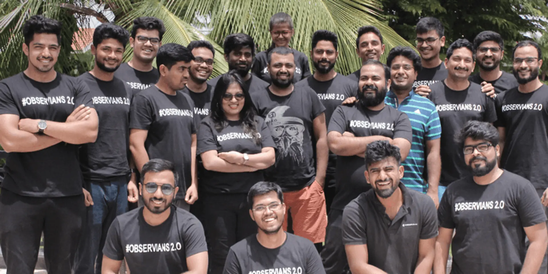 Why San Francisco-based voice AI platform Observe.ai found a target market first and then built a product