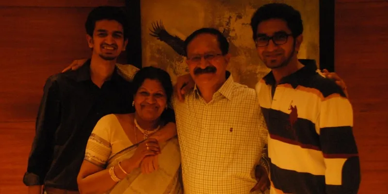 Nikhil Kumar