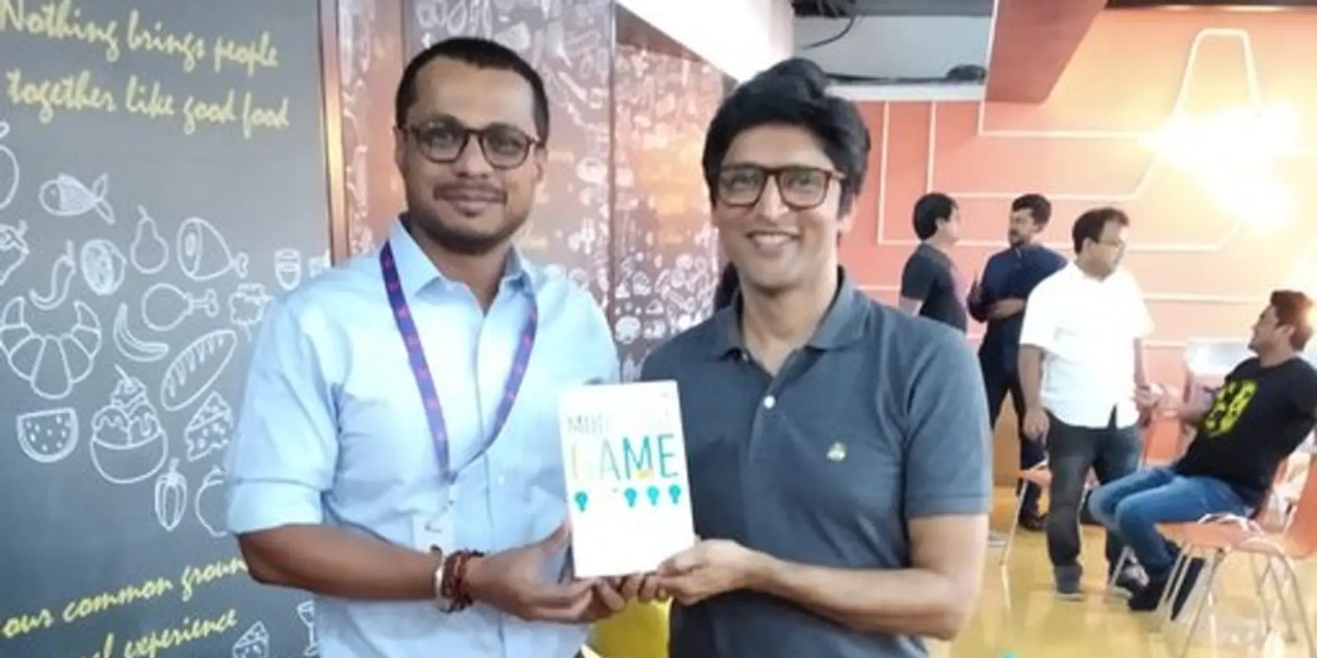 Transparency is the greatest trait of a startup founder: Rahul Chandra of Unitary Helion Ventures
