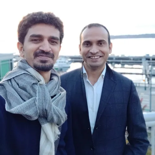 Nikhil Kumar