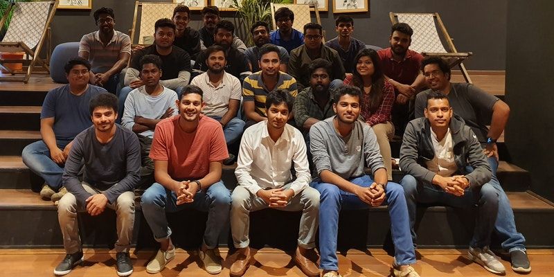 [Tech30] This gaming startup leveraged India's cricket craze to notch up 5M users in less than 2 years