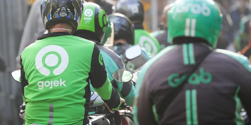 GoJek