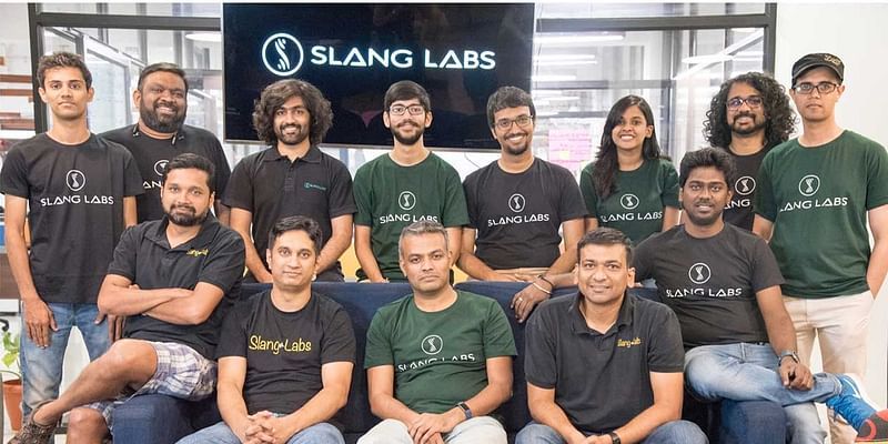 Startups fight COVID-19: Slang Labs is using voice AI to help coronavirus related search