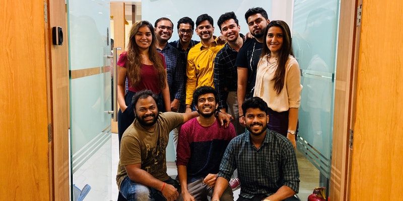 How Mumbai-based Taglr is using AI to understand ecommerce behaviour and aggregate a marketplace for users