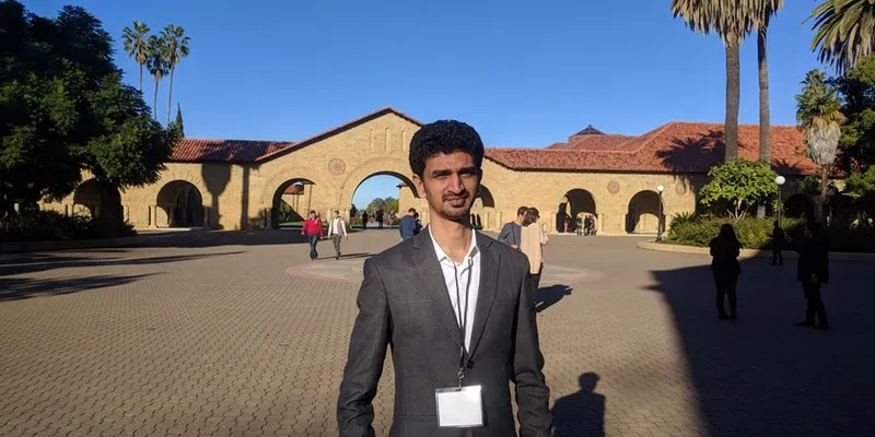 Nikhil Kumar
