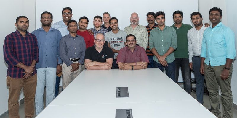 How Bengaluru startup RtBrick is offering low-cost networking infrastructure software