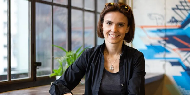 Karena Belin - WHub