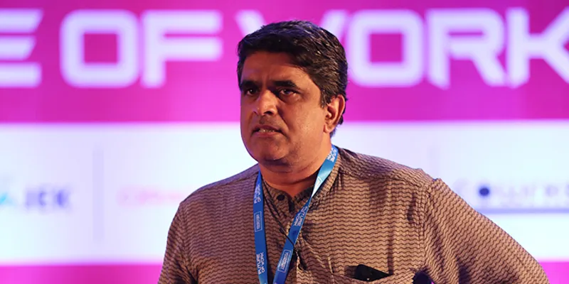 Sanjay Anandaram