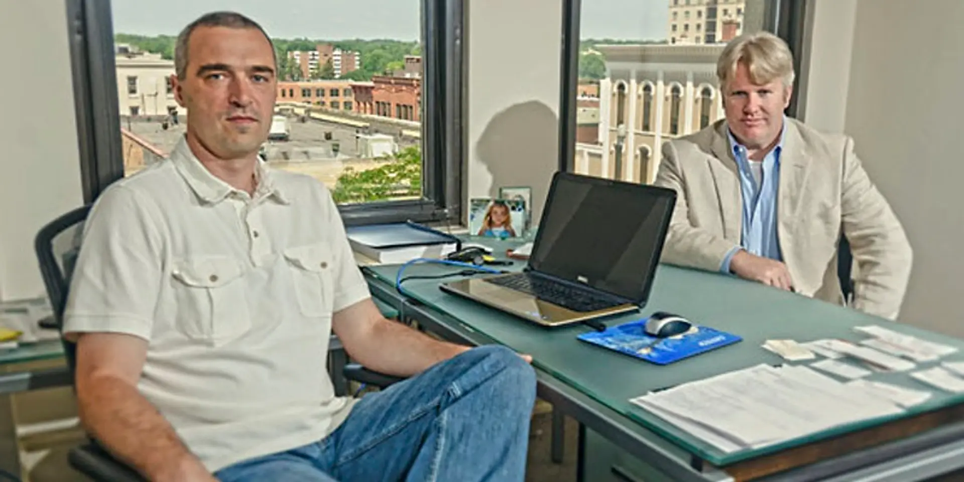 With a tech engine built on data analytics and AI, Michigan-based LLamasoft simplifies supply chain management for enterprises