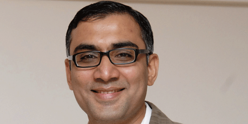 Indian startups need not be inspired by Silicon Valley, says Anand Lunia of IndiaQuotient