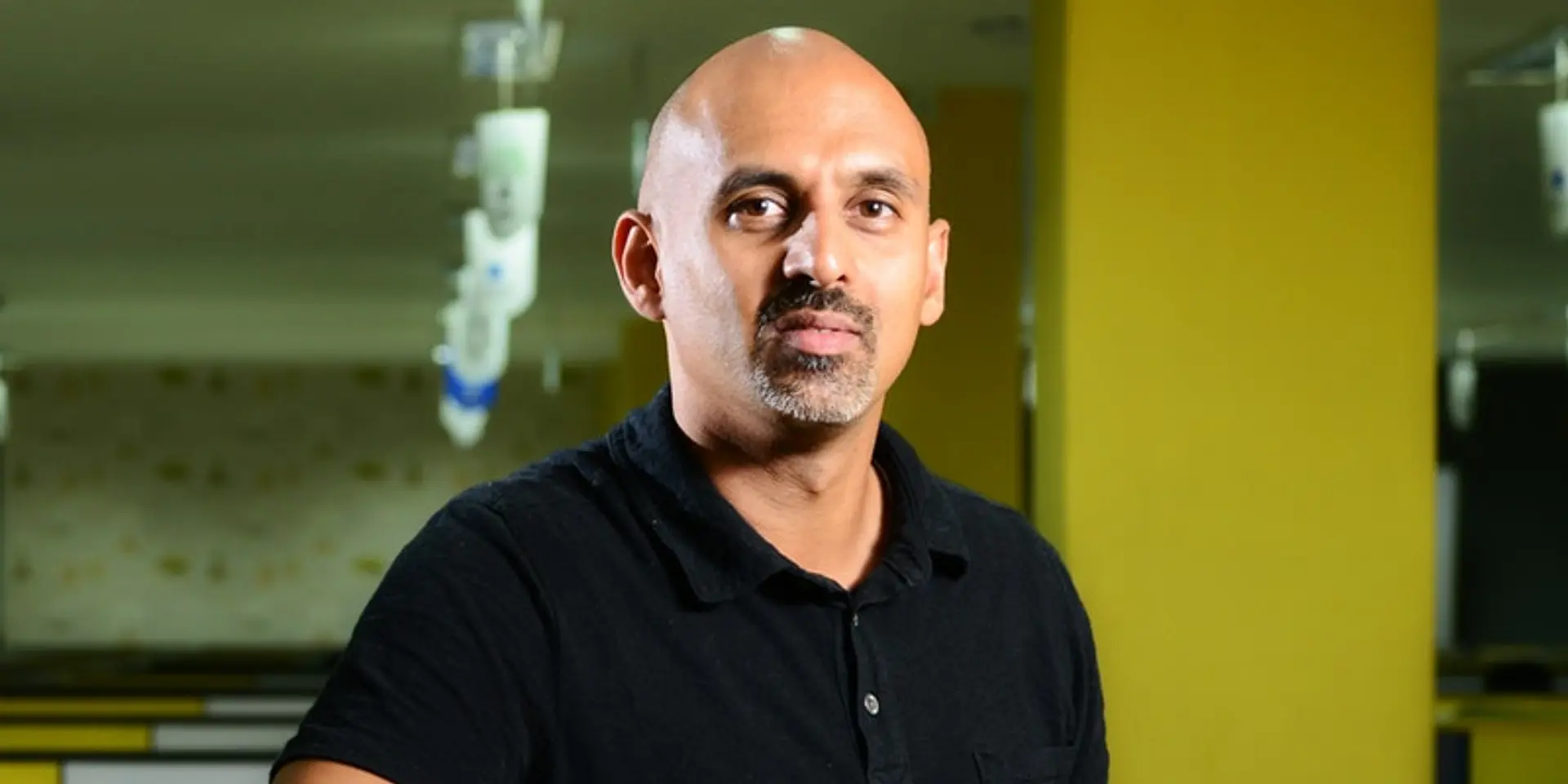 Simplilearn's CPO Anand Narayanan resigns after 8 years
