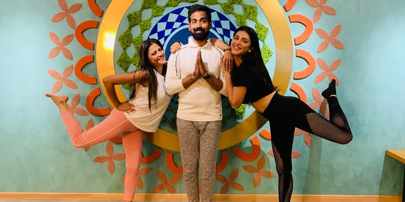 Sarva Yoga
