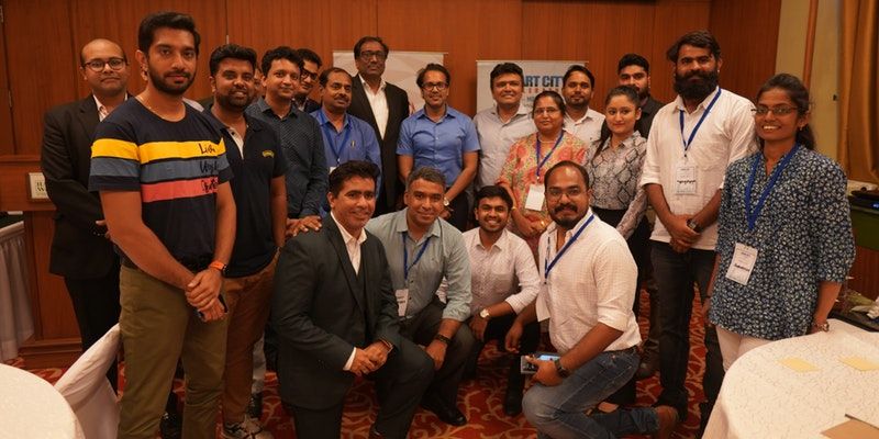 [Startup Bharat] Ashoka University’s accelerator programme AIMs to bolster startup growth in Tier II and III cities