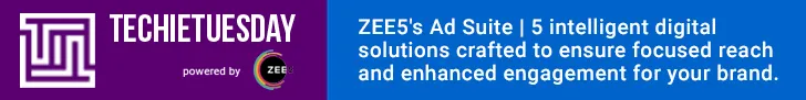 ZEE5 Techie Tuesday