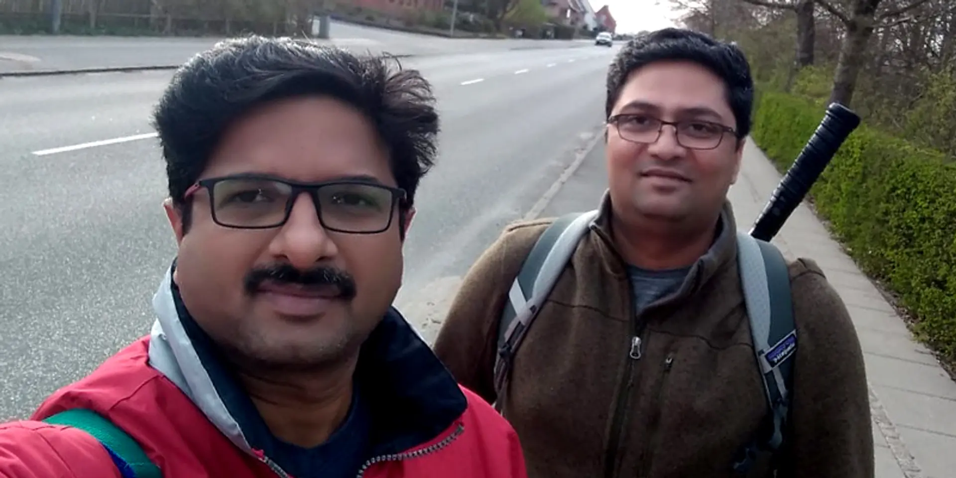 Coronavirus halted startup plans of these MBBS batchmates, so they decided to fight it