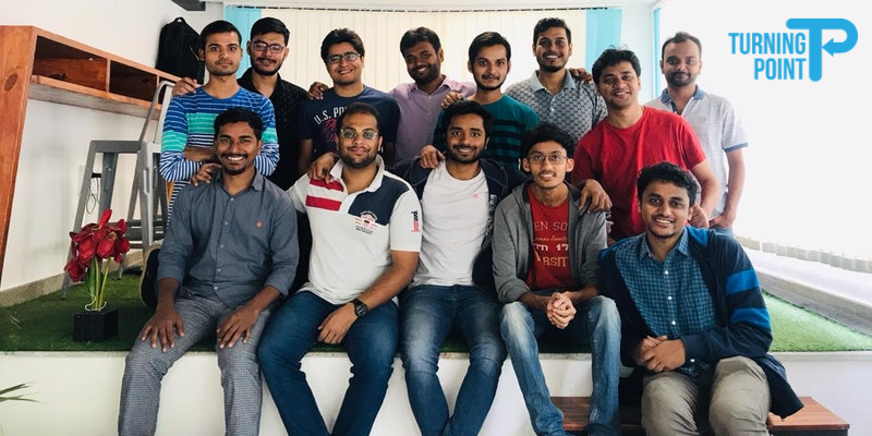 [The Turning Point] HRtech startup Skillate was launched to remove recruitment roadblocks