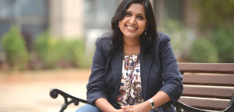 Akhila Deshpande, Prime Venture Partners